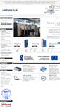 Mobile Screenshot of printgroup.pl